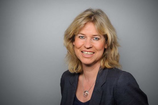 Rechtsanwältin Kerstin Fürst
